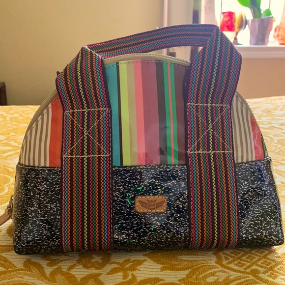 Consuela Handbags - Consuela Bag Like New